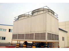 GFNGP系列冷却塔 高温冷却塔厂家 低噪音冷却塔