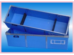 贵州中空板运输箱贵州彩色中空板贵州中空板展示架