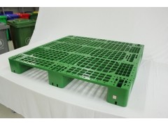 重庆万州区出售川字塑料托盘 塑料托盘生产厂家 塑料托盘优点