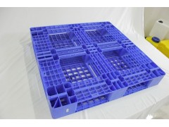 供应塑料托盘 塑料田字托盘 重庆黔江区优质塑料托盘生产厂家