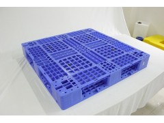 重庆塑料托盘 四川田字塑料托盘 重庆质量好的塑料托盘生产厂家