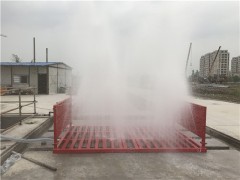 惠州全自动洗轮机价格-工程洗车台厂家