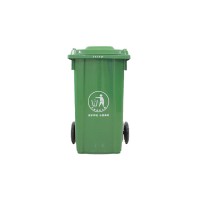 供应塑料垃圾桶 供应重庆100L塑料垃圾桶 四川垃圾桶批发商