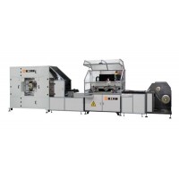 广州市喜工机械简述丝印机的印刷操作调整