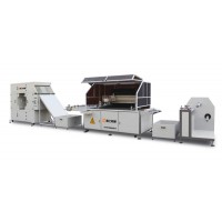 广州市喜工机械提供各种卷装丝印机