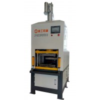 喜工机械设备EW系列丝印机,IMD成型机生产