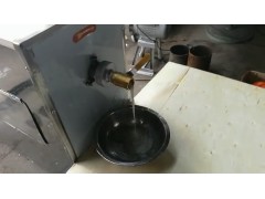 天阳米浆自熟凉糕机
