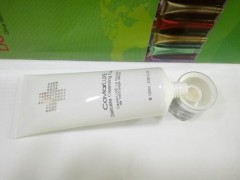 广州柏雅注塑包装有限公司化妆品PE塑料软管铝塑管