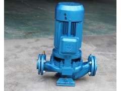 广州全一 GDR管道离心泵热水泵 增压高扬程