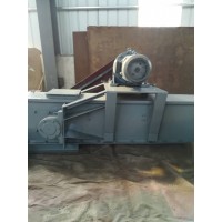 FU刮板输送设备矿用机械链式刮板输送机订做厂家直销
