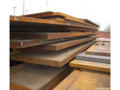 锰钢板→MN18钢板 SM45厂家~热轧中厚板