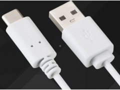 厂家直销小米华为OPPO充电线USB安卓手机数据线定制