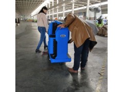 洗地机生产厂家-东莞科美清洁设备公司