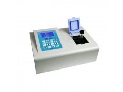 多参数智能水质测定仪KN-MUL20型