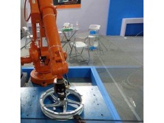 国产工业自动化关节型6轴打磨抛光机器人厂家直销