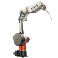 全自动六轴焊接机器人 工业六轴机器人迈德尓机器人