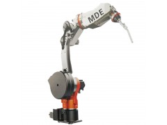 国产自动化焊接机器人 弧焊机器人厂家自产自销 关节手臂