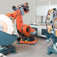 厂家直销工业机器人 自动化智能机械手 打磨抛光喷涂焊接机械臂