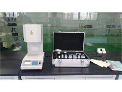 [新品] PP塑料熔融指数仪 聚丙烯流动性测试仪(400)