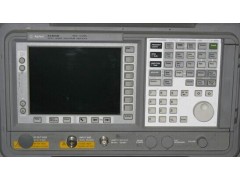 回收Agilent E4405B频谱分析仪