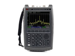 回收N9937A FieldFox 手持式微波分析仪