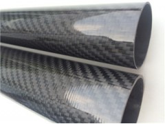 福建碳纤维管系列产品碳纤维管