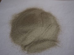 河北玖鑫覆膜砂在制作铸件时容易出现的两大问题！