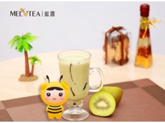 MELUTEA蜜露茶铺奶茶品牌加盟店加盟火爆秘诀已揭秘！！