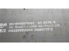福州供Q345R美标容器板厂家直销