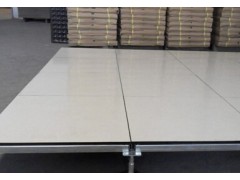陶瓷防静电地板，无边防静电地板，OA网络地板
