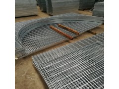 福建钢格栅板热镀锌格栅板下水道沟盖板钢格板化工建设钢格栅板