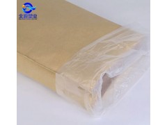 纸塑复合袋 牛皮纸编织袋 防水防潮 建筑塑料包装袋