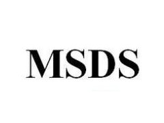 提供化学品MSDS编写服务