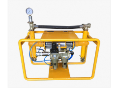 博安供应2ZBQ -15/2.5气动注浆泵 矿用气动注浆泵