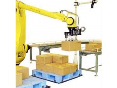 搬运机器人 自动化厂家直销小型6轴工业机械臂品质保证批量生产