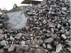锰矿石进口到钦州报关费用