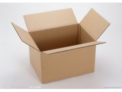 东莞宏强纸箱1-12号长安纸盒定制