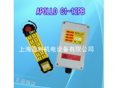 工业无线遥控器 车遥控器阿波罗遥控器 C2-12PB