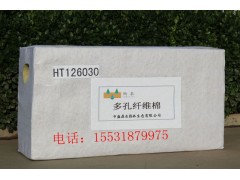 连云港屋顶绿化用生态多孔纤维棉