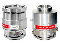 瓦里安Turbo-V551分子泵保养,安捷伦TV550机械泵