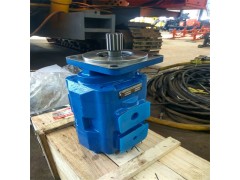 济南液压泵CBGJ2080/2063装载机液压齿轮泵