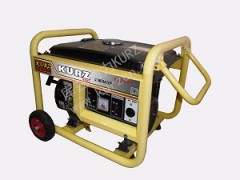 KZ2500  2kw小型汽油发电机产品报价多少
