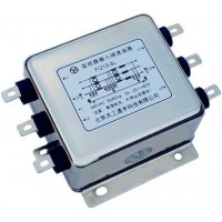 优质小功率变频器输入端EMC滤波器FI210-3L