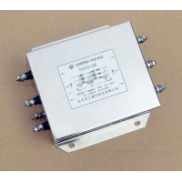 优质2.2/3.7kW输入端EMC滤波器FI210-10S