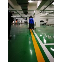 容恩R-QQ商场专用驾驶式全自动洗地机南通南京张家港正品包邮