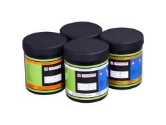 油墨 丝印油墨 硅胶丝印 大和油墨 耐水性 耐油性