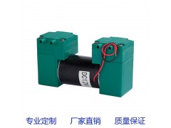 直流电压真空泵美容仪压力泵 12 24 220v低噪音气体泵