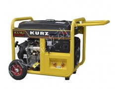 KZ300AE 300A汽油发电电焊机批发价