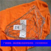 不锈钢防护网 不锈钢丝绳网生产厂家