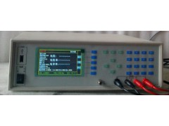 FT-320 材料超低电阻及电阻率测试仪